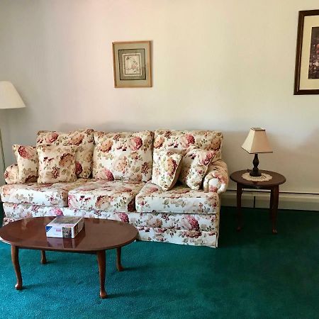 Canyon Crest Lodge Pagosa Springs Εξωτερικό φωτογραφία