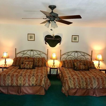 Canyon Crest Lodge Pagosa Springs Εξωτερικό φωτογραφία