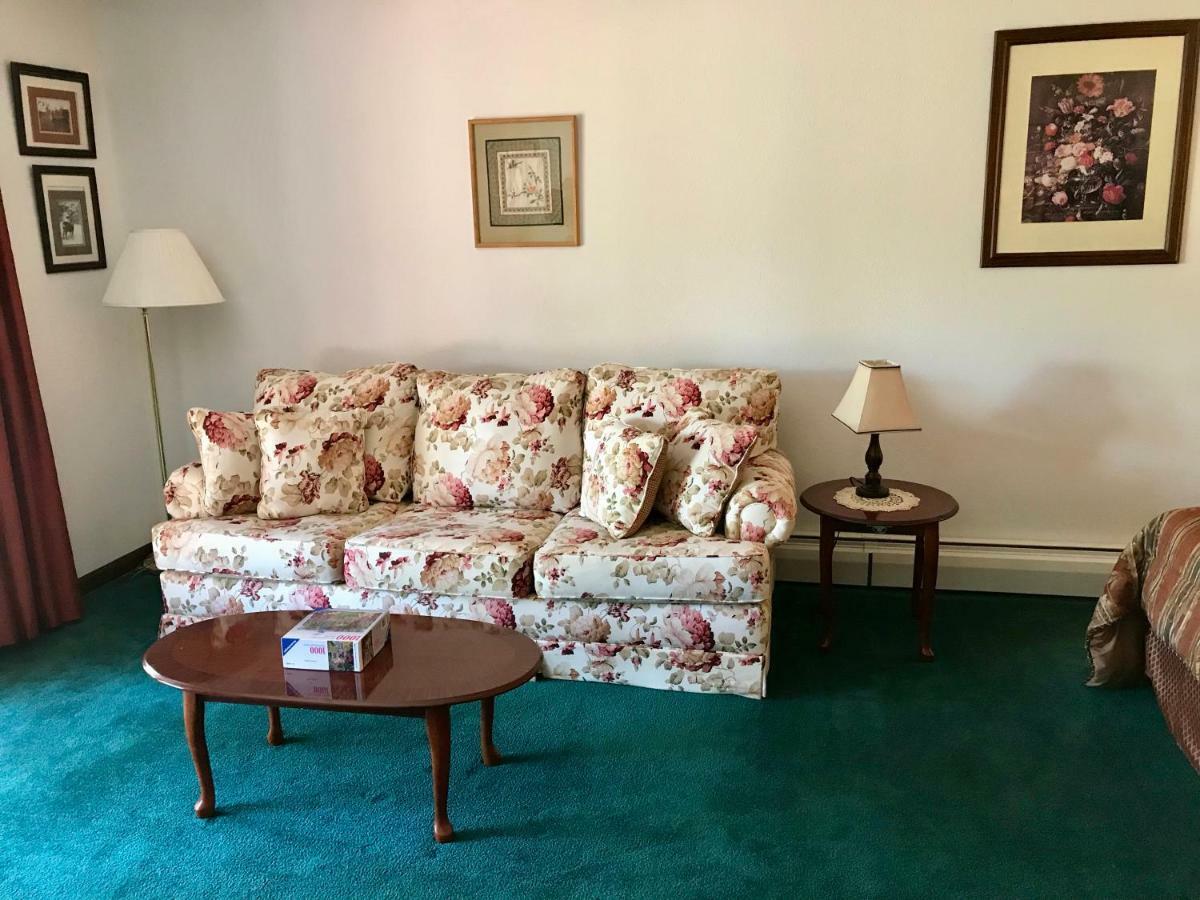 Canyon Crest Lodge Pagosa Springs Εξωτερικό φωτογραφία