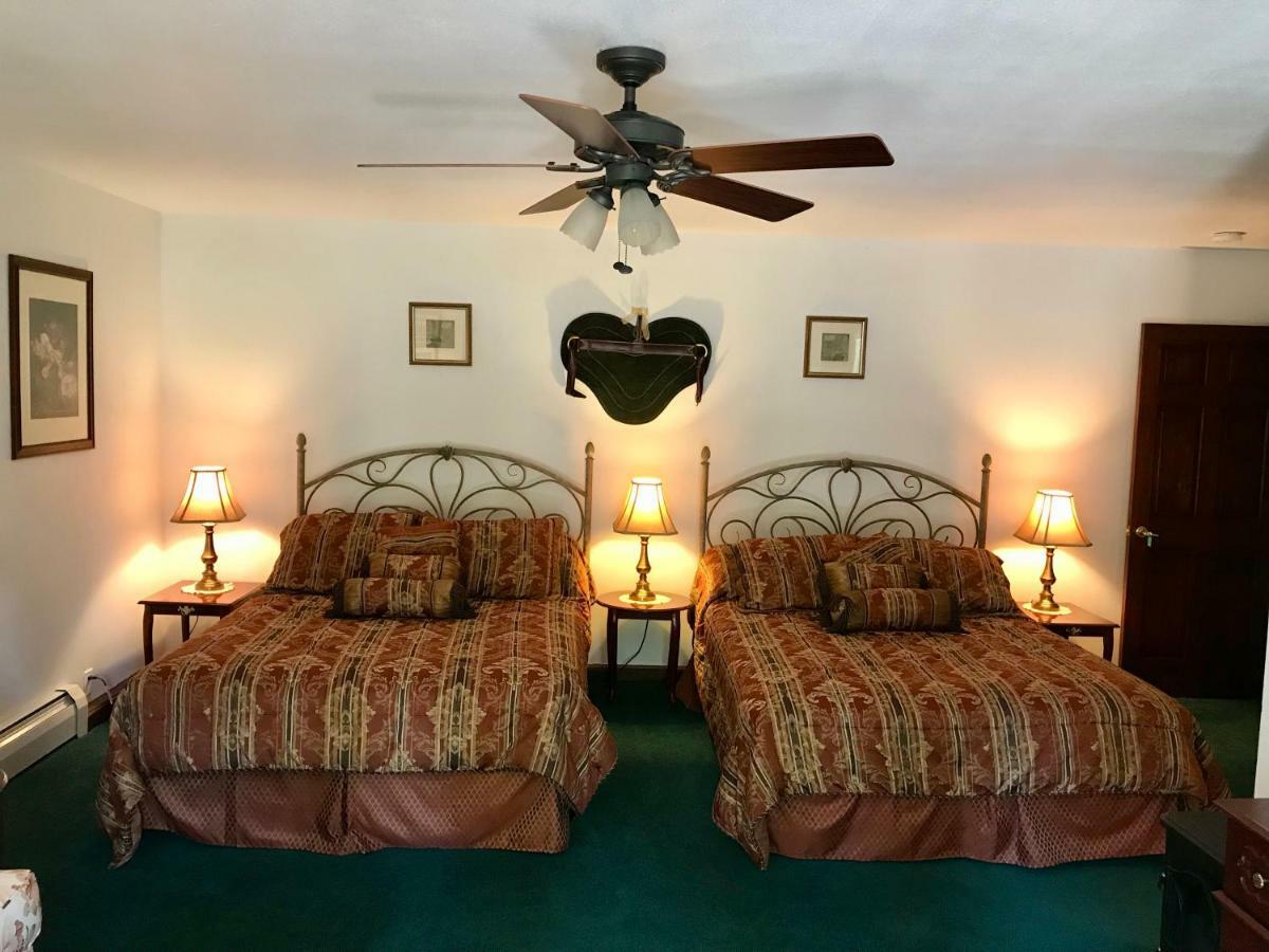 Canyon Crest Lodge Pagosa Springs Εξωτερικό φωτογραφία