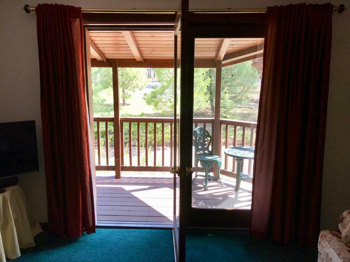 Canyon Crest Lodge Pagosa Springs Εξωτερικό φωτογραφία