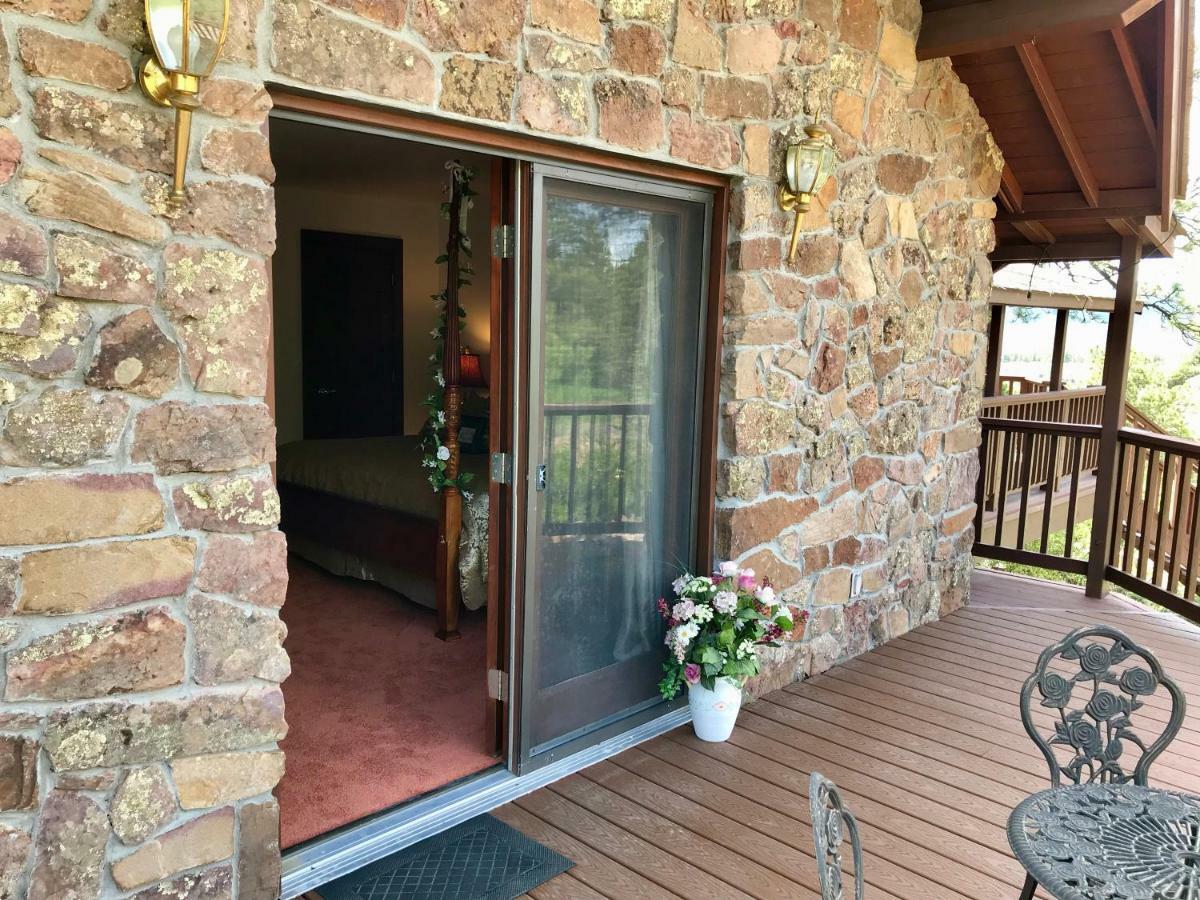 Canyon Crest Lodge Pagosa Springs Εξωτερικό φωτογραφία