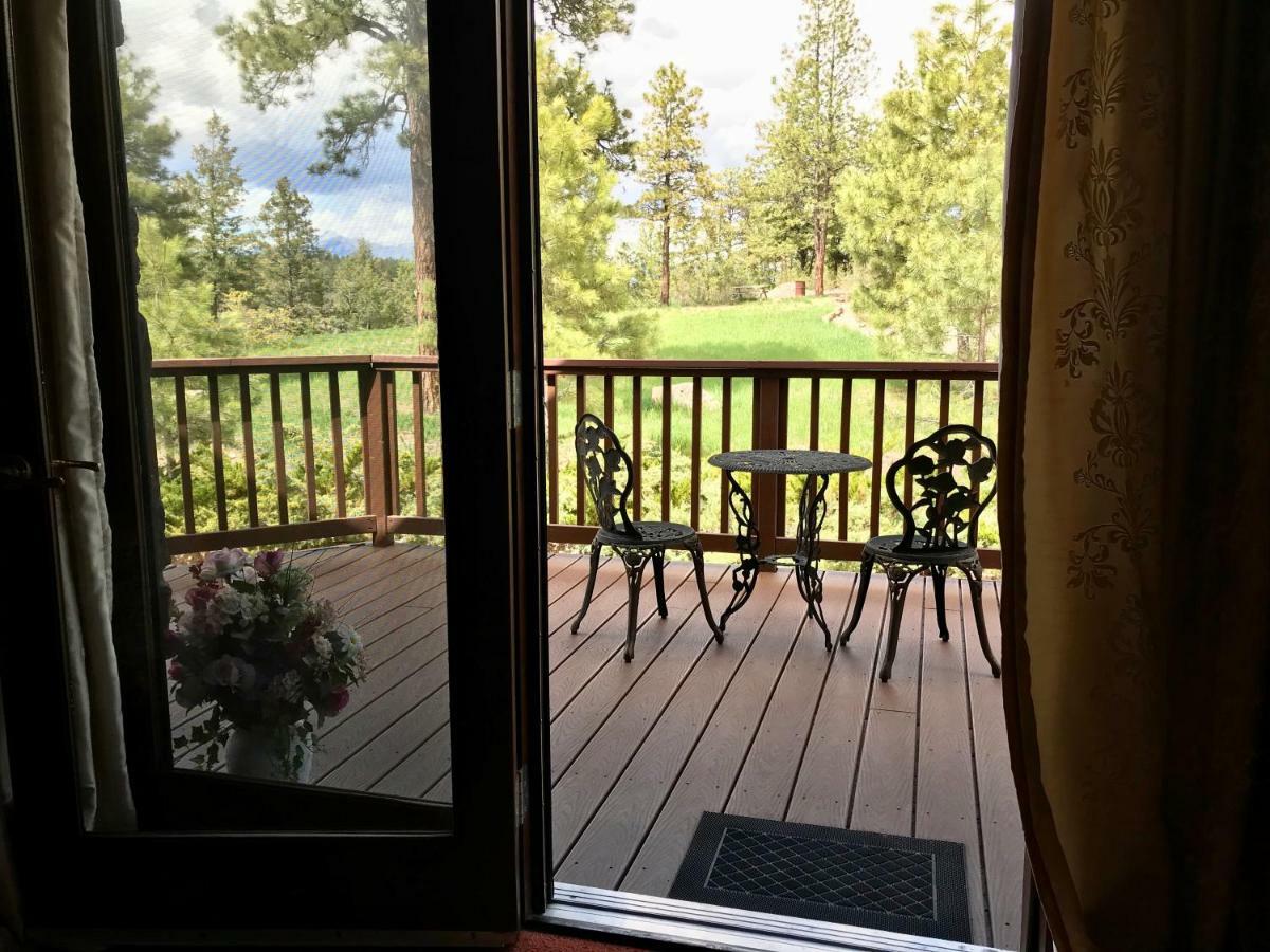 Canyon Crest Lodge Pagosa Springs Εξωτερικό φωτογραφία