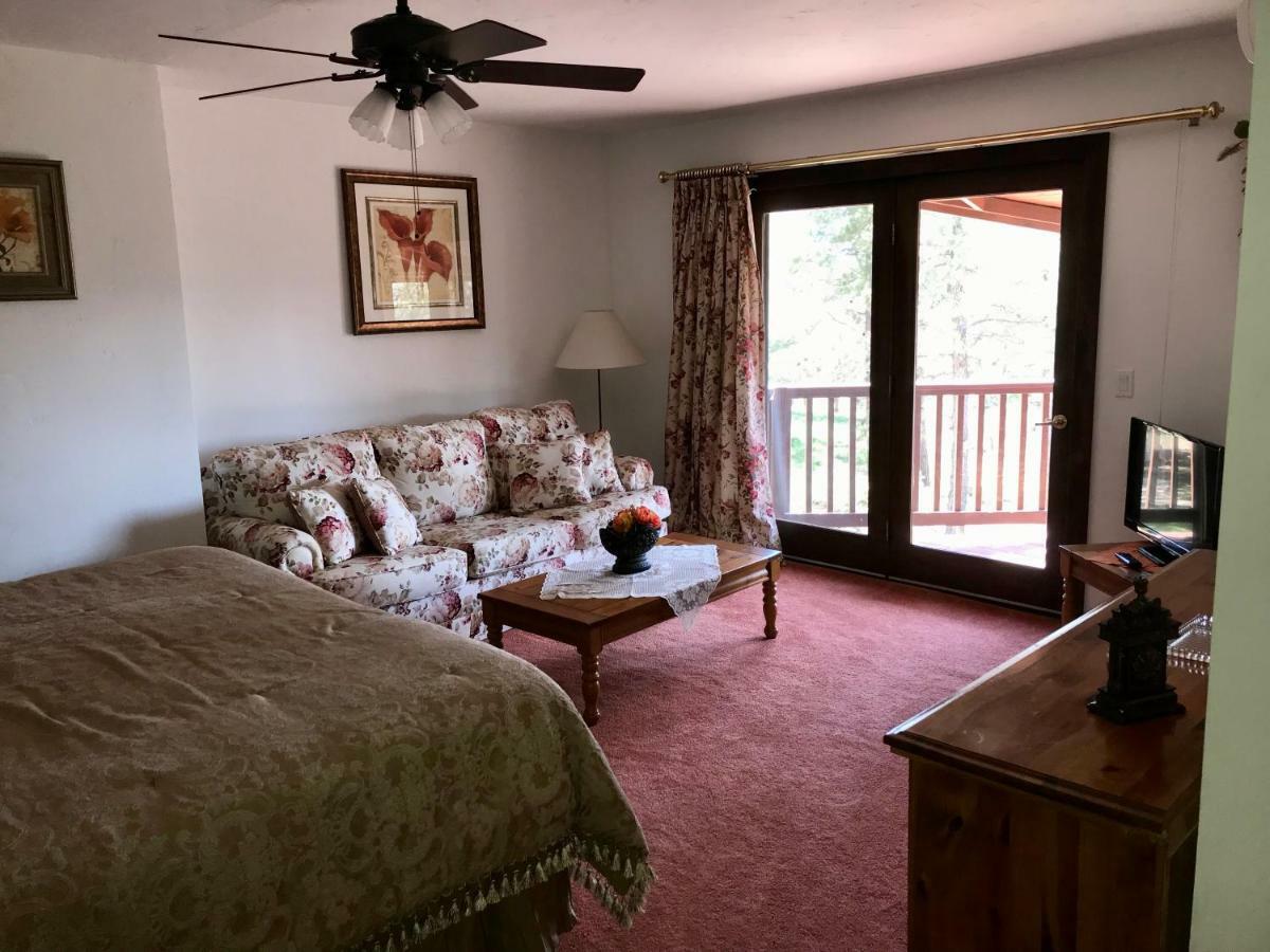 Canyon Crest Lodge Pagosa Springs Εξωτερικό φωτογραφία