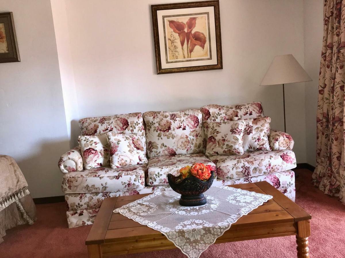 Canyon Crest Lodge Pagosa Springs Εξωτερικό φωτογραφία