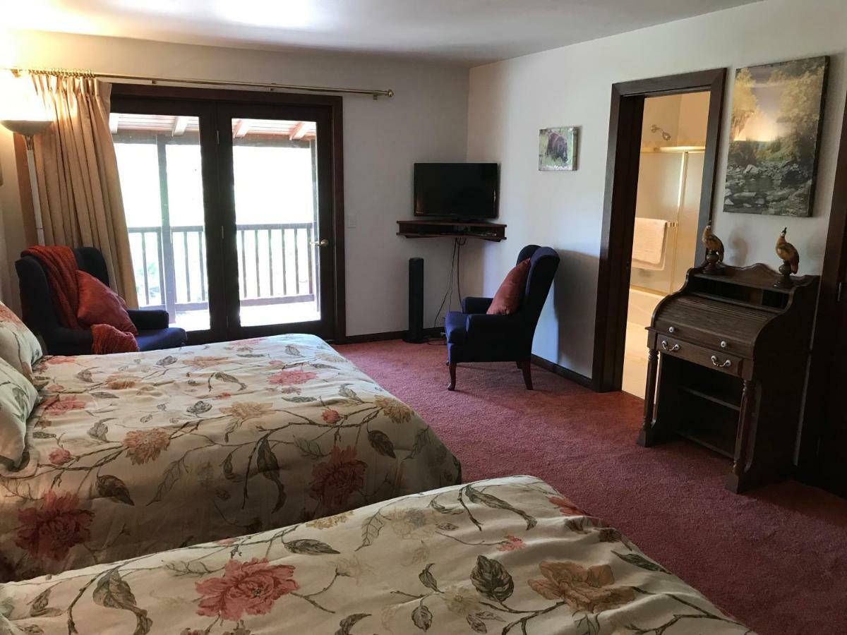 Canyon Crest Lodge Pagosa Springs Εξωτερικό φωτογραφία