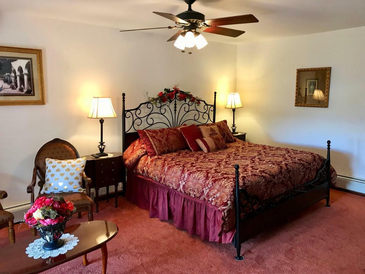 Canyon Crest Lodge Pagosa Springs Εξωτερικό φωτογραφία