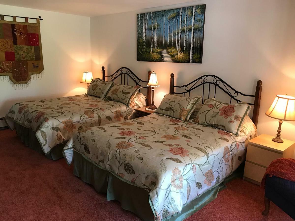 Canyon Crest Lodge Pagosa Springs Εξωτερικό φωτογραφία