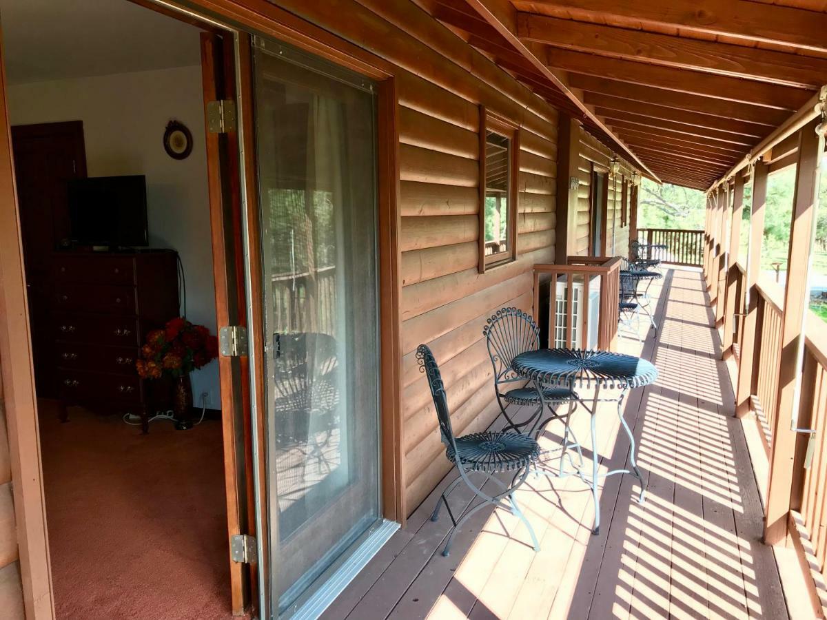 Canyon Crest Lodge Pagosa Springs Εξωτερικό φωτογραφία