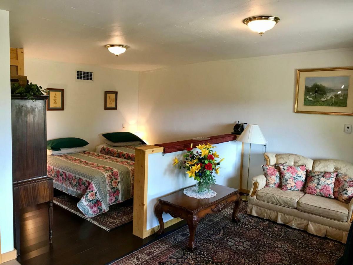 Canyon Crest Lodge Pagosa Springs Εξωτερικό φωτογραφία