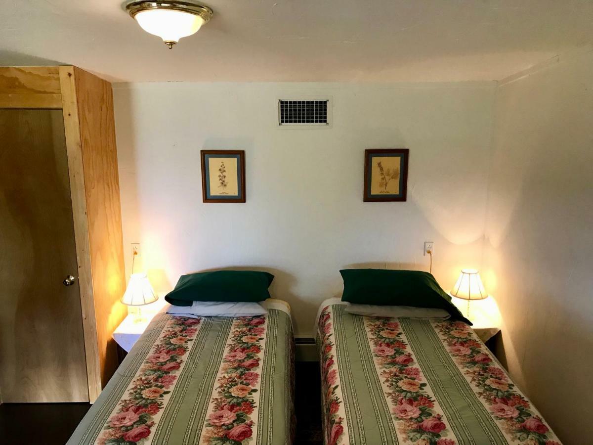 Canyon Crest Lodge Pagosa Springs Εξωτερικό φωτογραφία
