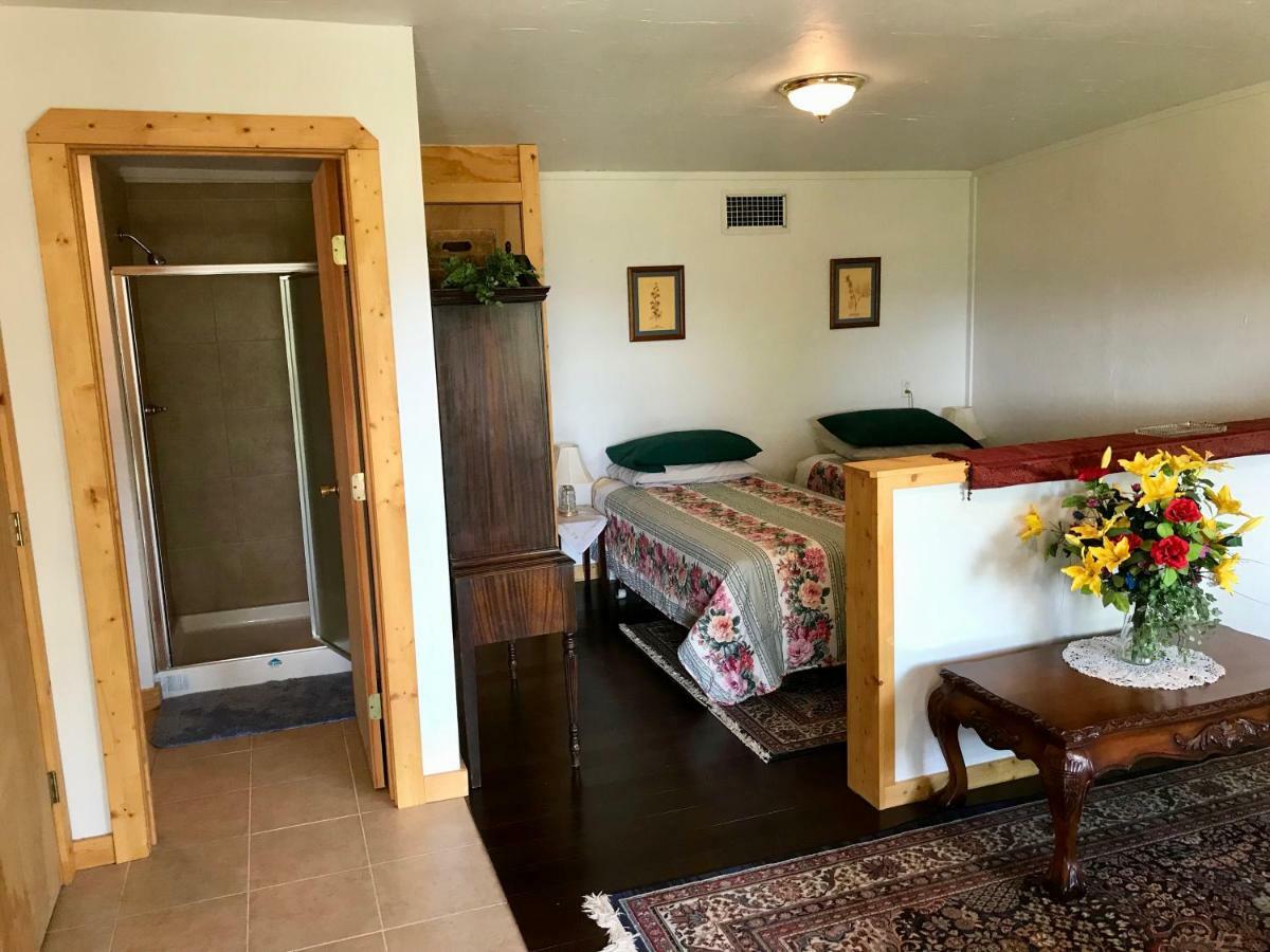 Canyon Crest Lodge Pagosa Springs Εξωτερικό φωτογραφία