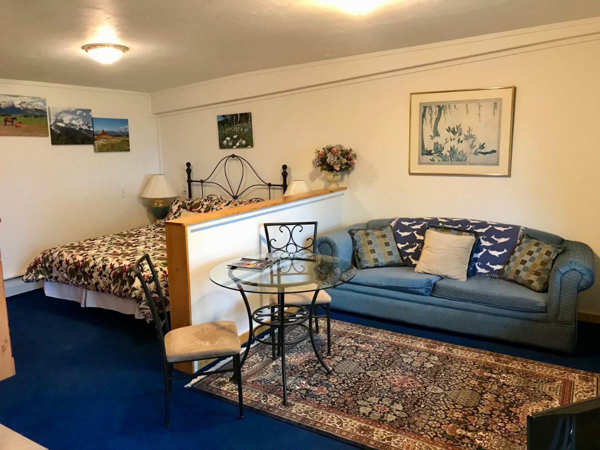Canyon Crest Lodge Pagosa Springs Εξωτερικό φωτογραφία
