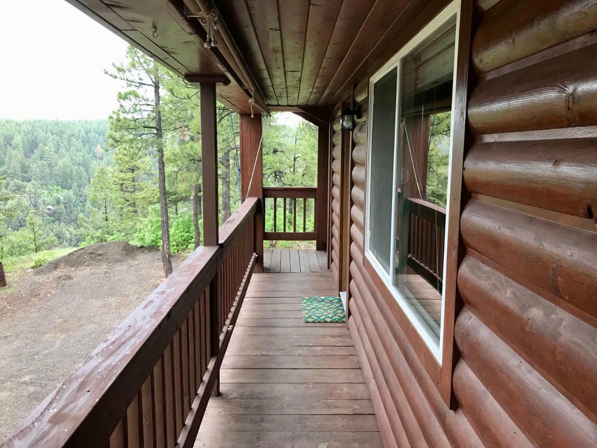 Canyon Crest Lodge Pagosa Springs Εξωτερικό φωτογραφία