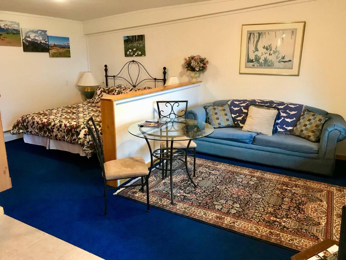 Canyon Crest Lodge Pagosa Springs Εξωτερικό φωτογραφία
