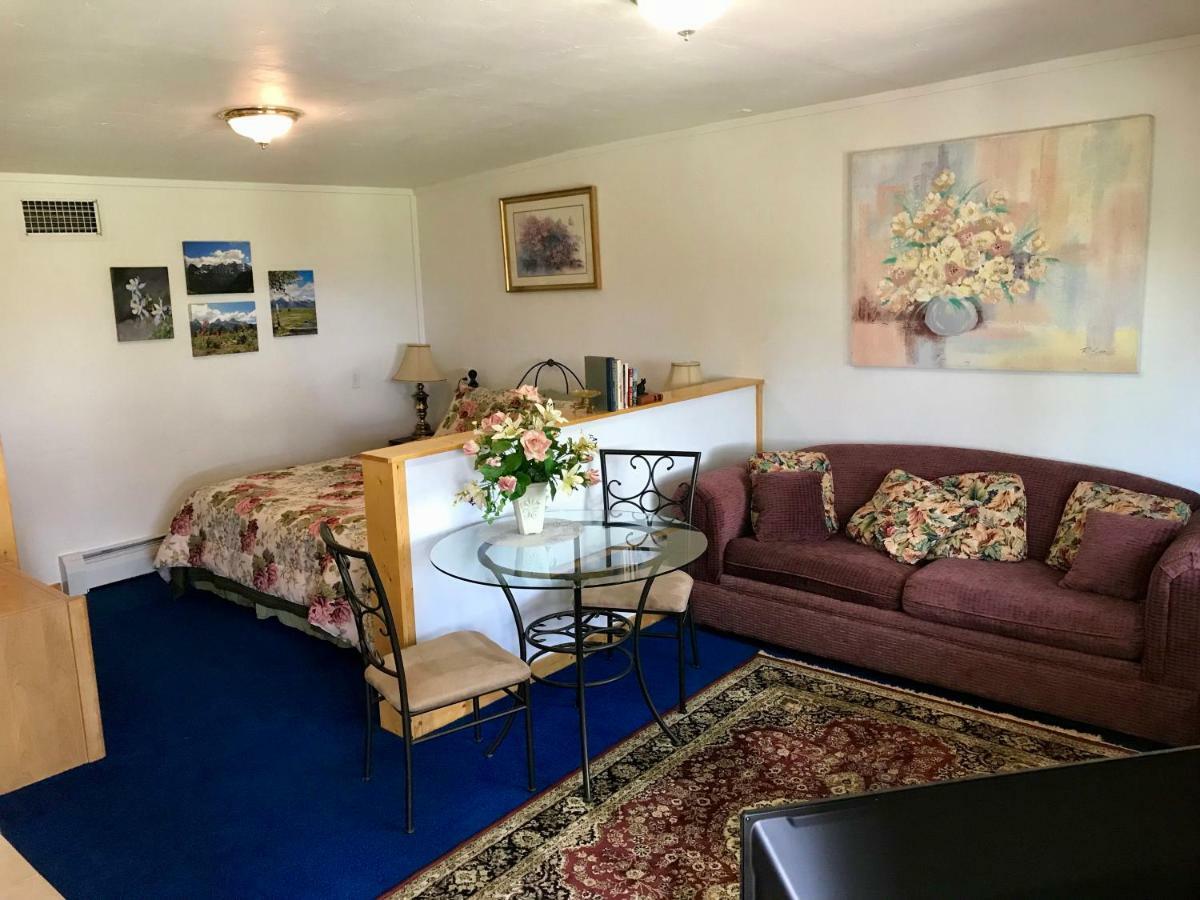 Canyon Crest Lodge Pagosa Springs Εξωτερικό φωτογραφία