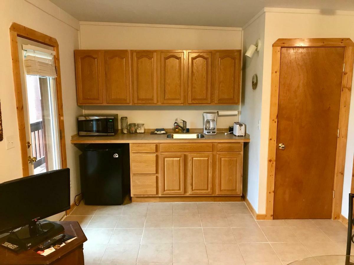 Canyon Crest Lodge Pagosa Springs Εξωτερικό φωτογραφία