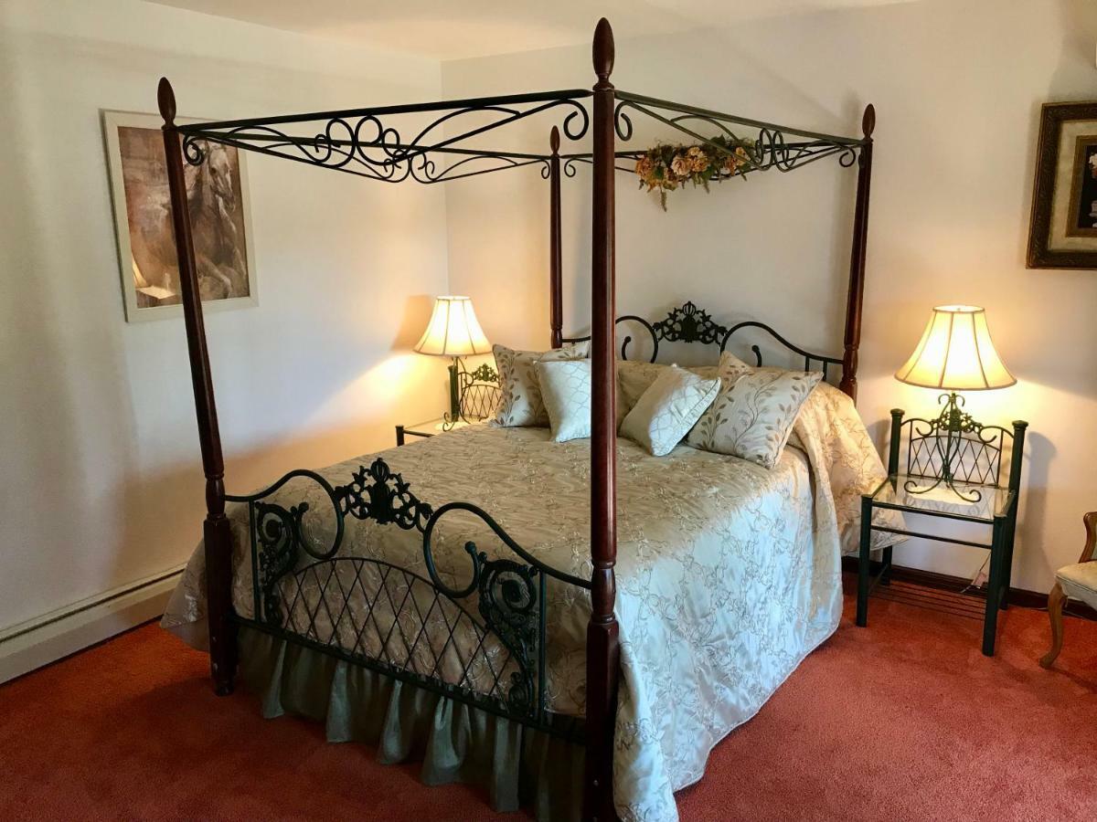 Canyon Crest Lodge Pagosa Springs Εξωτερικό φωτογραφία