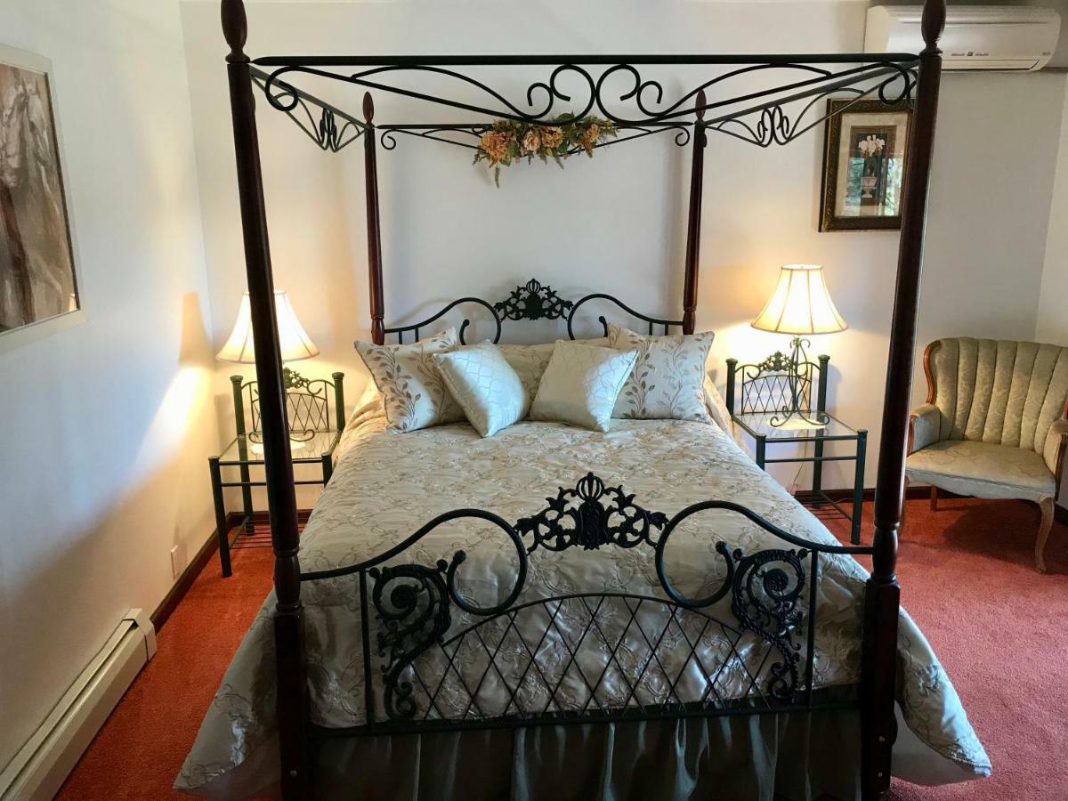 Canyon Crest Lodge Pagosa Springs Εξωτερικό φωτογραφία