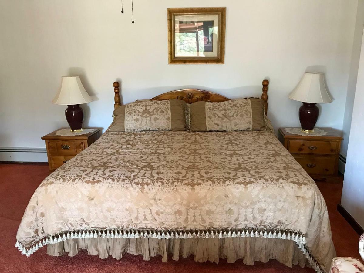 Canyon Crest Lodge Pagosa Springs Εξωτερικό φωτογραφία