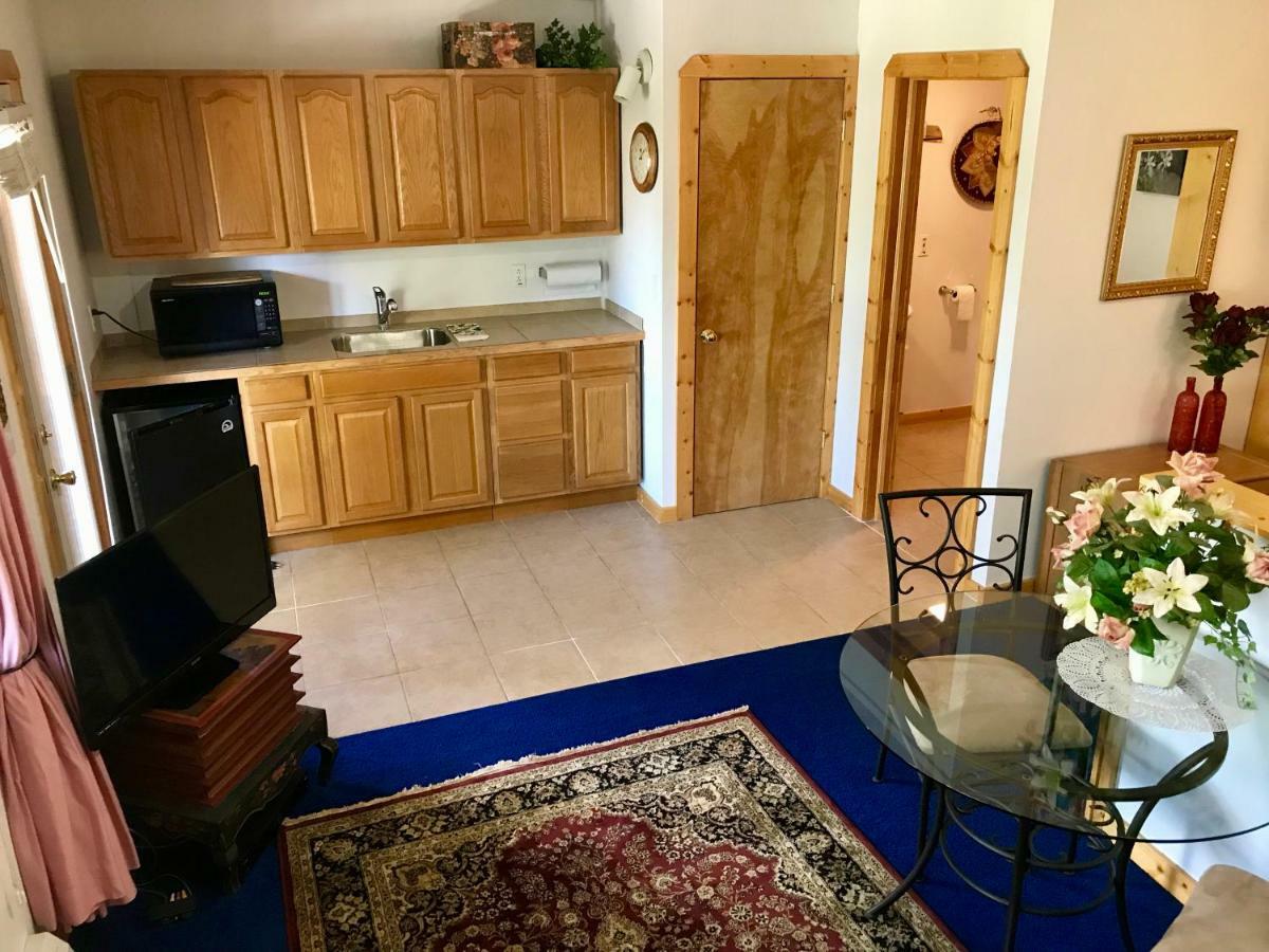 Canyon Crest Lodge Pagosa Springs Εξωτερικό φωτογραφία