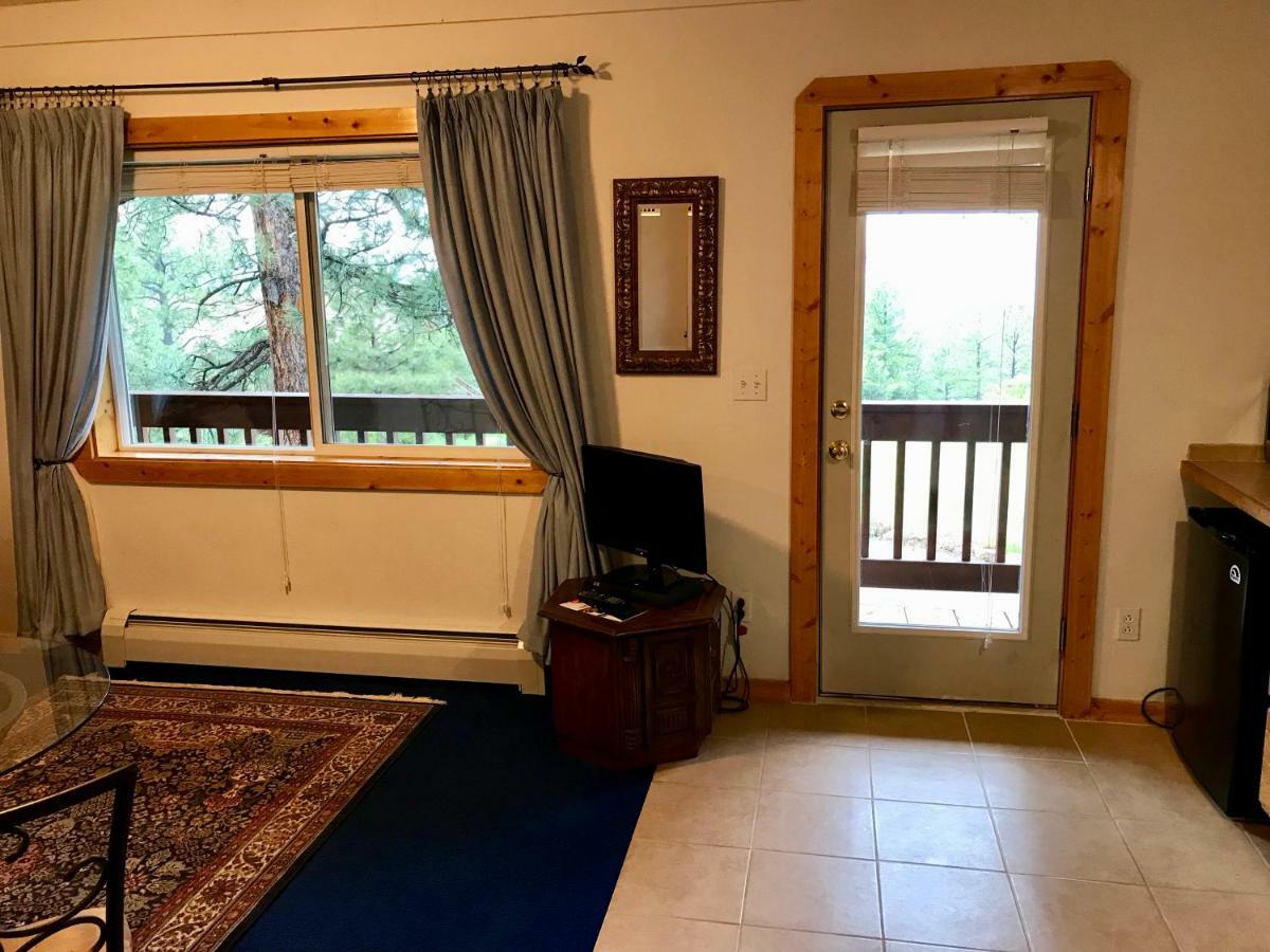 Canyon Crest Lodge Pagosa Springs Εξωτερικό φωτογραφία