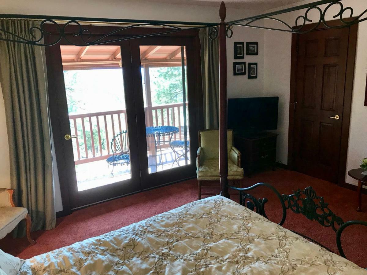 Canyon Crest Lodge Pagosa Springs Εξωτερικό φωτογραφία
