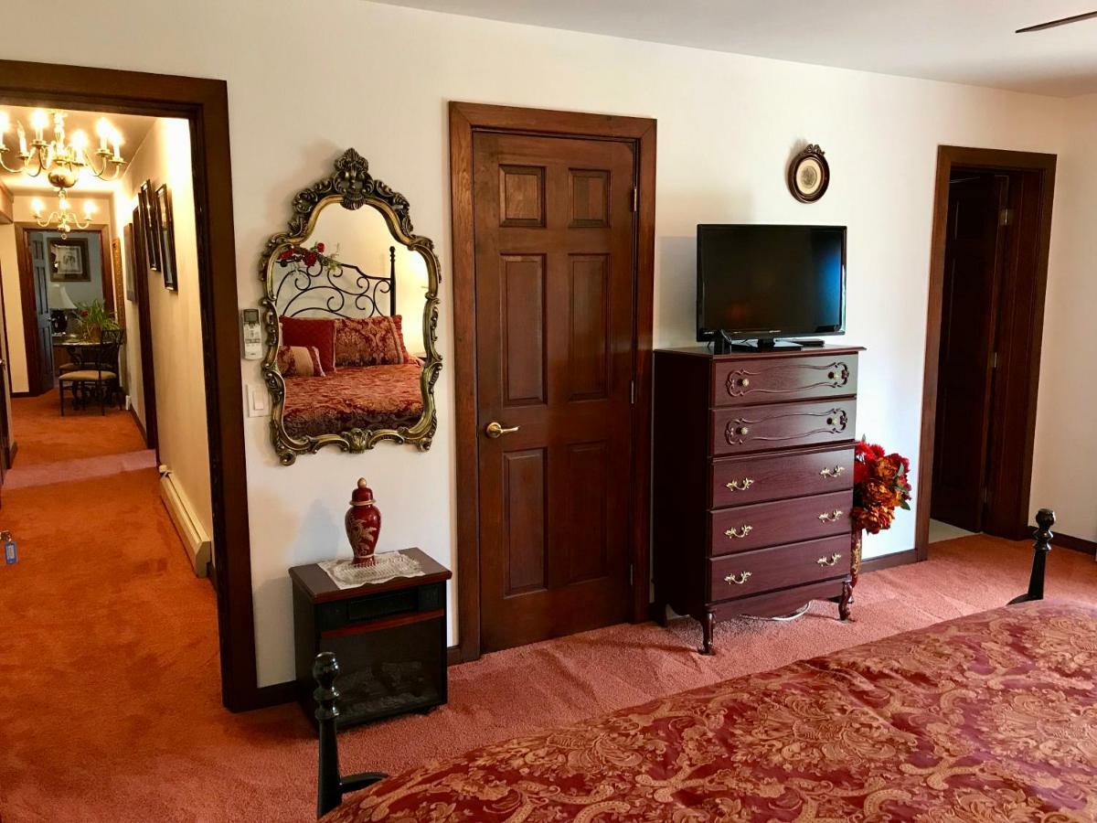 Canyon Crest Lodge Pagosa Springs Εξωτερικό φωτογραφία