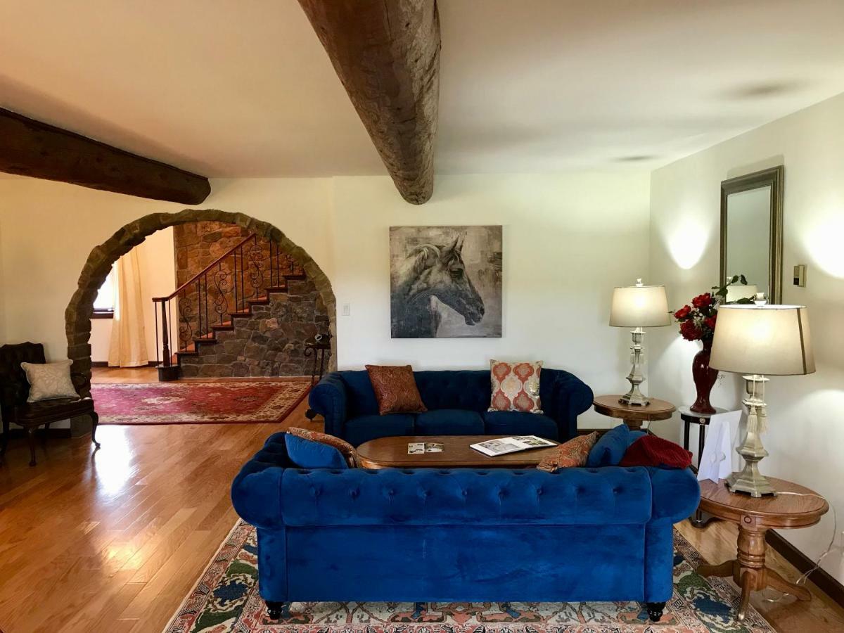 Canyon Crest Lodge Pagosa Springs Εξωτερικό φωτογραφία