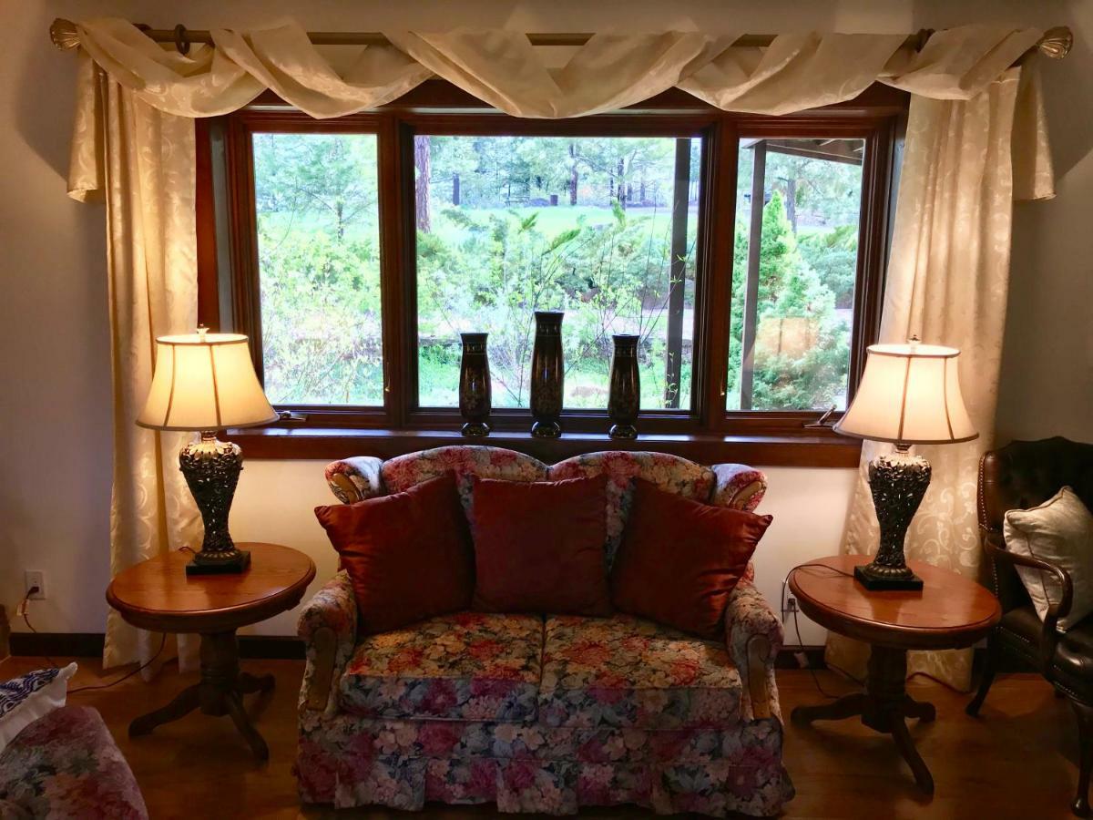 Canyon Crest Lodge Pagosa Springs Εξωτερικό φωτογραφία