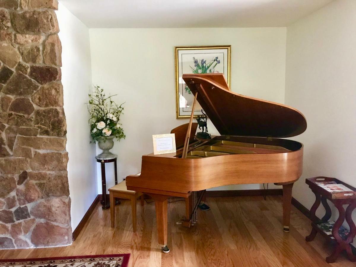 Canyon Crest Lodge Pagosa Springs Εξωτερικό φωτογραφία