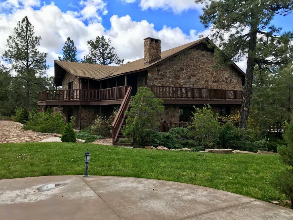 Canyon Crest Lodge Pagosa Springs Εξωτερικό φωτογραφία