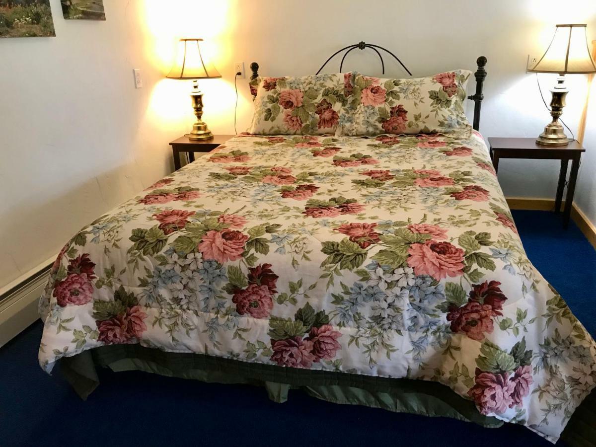Canyon Crest Lodge Pagosa Springs Εξωτερικό φωτογραφία
