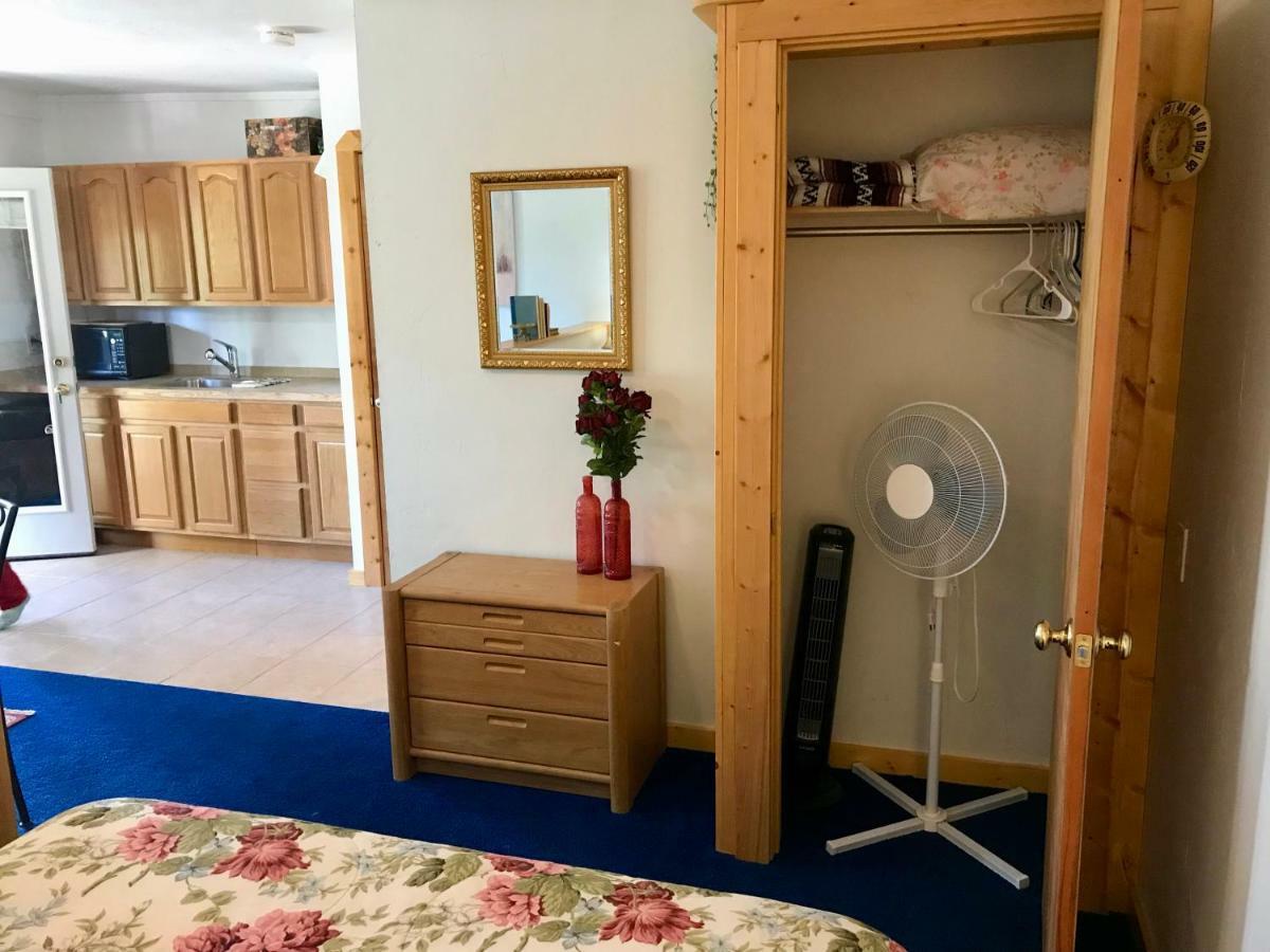 Canyon Crest Lodge Pagosa Springs Εξωτερικό φωτογραφία