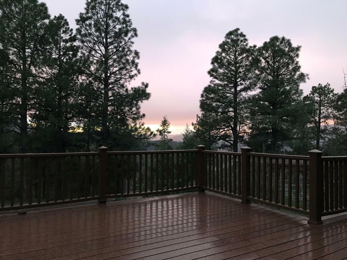 Canyon Crest Lodge Pagosa Springs Εξωτερικό φωτογραφία