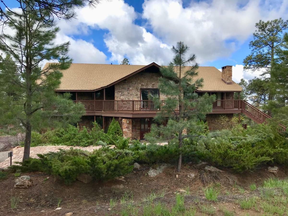 Canyon Crest Lodge Pagosa Springs Εξωτερικό φωτογραφία